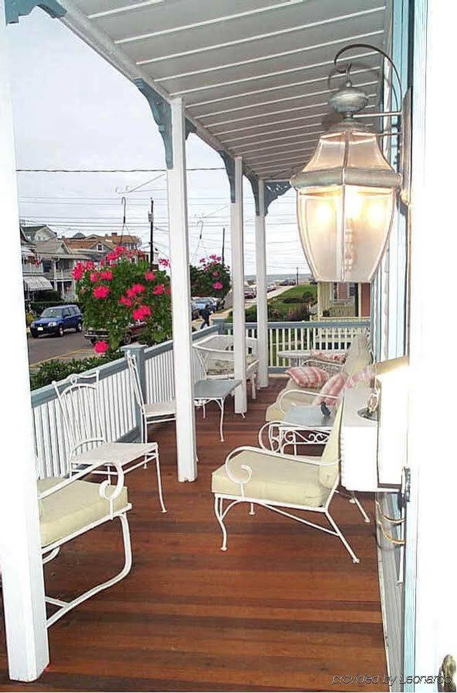 The Carriage House Bed & Breakfast Ocean Grove Room photo